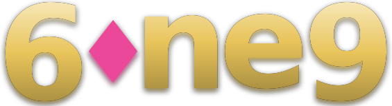 6one9 logo